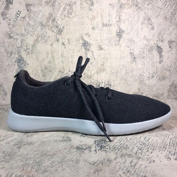 Allbirds Men\'s Wool Runners main image 10